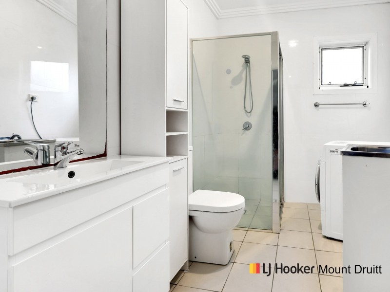 3 & 3a Chive Place, Quakers Hill NSW 2763