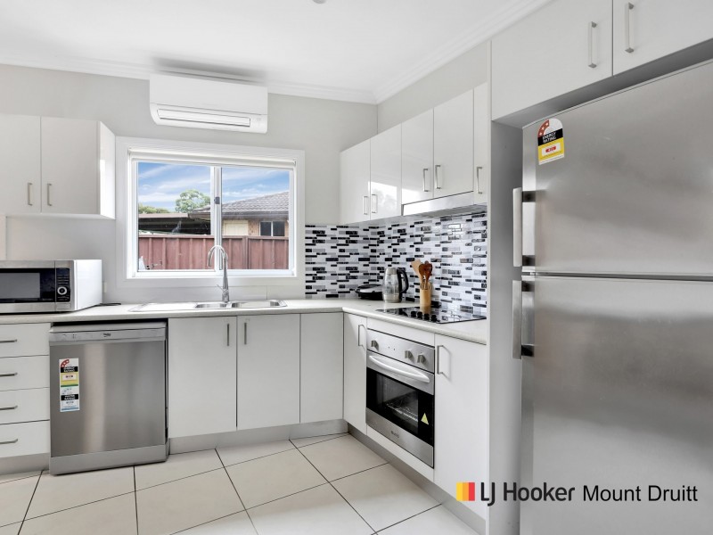 3 & 3a Chive Place, Quakers Hill NSW 2763