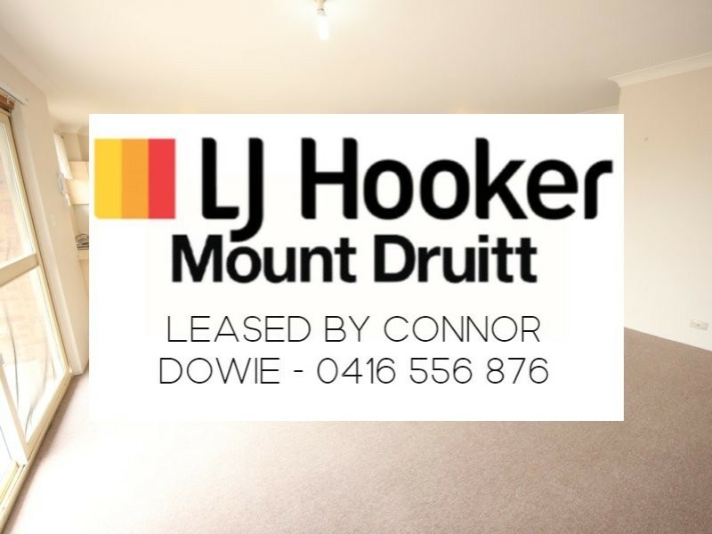 12/41 Morehead Avenue, Mount Druitt NSW 2770