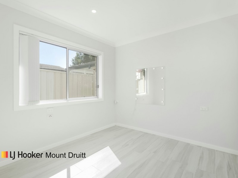 52a Roebuck Cres, Willmot NSW 2770