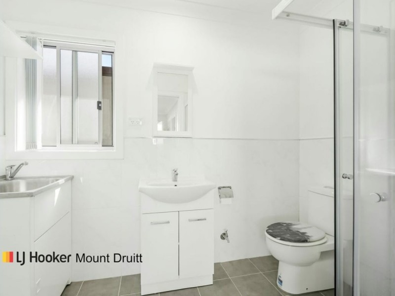 52a Roebuck Cres, Willmot NSW 2770