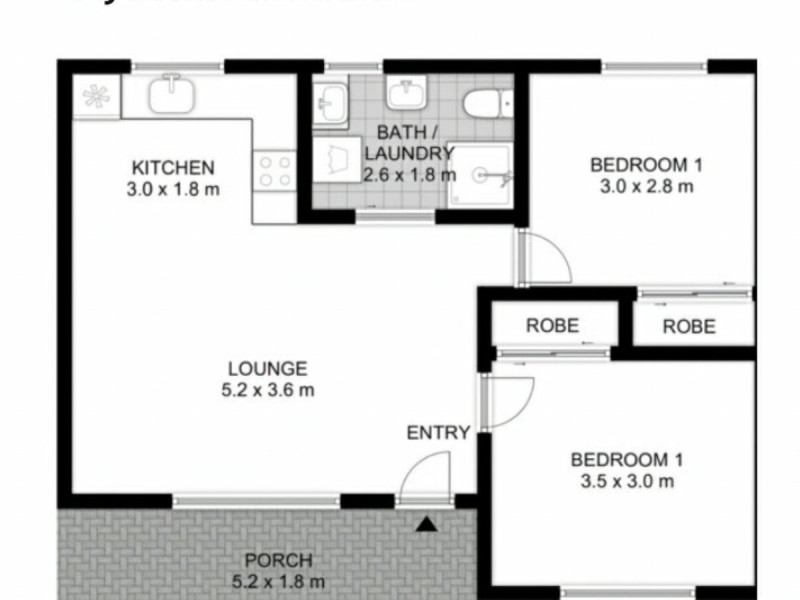 52a Roebuck Cres, Willmot NSW 2770