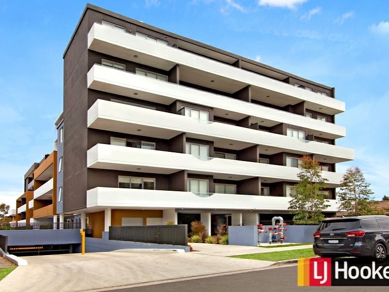 62/5-7 The Avenue, Mount Druitt NSW 2770