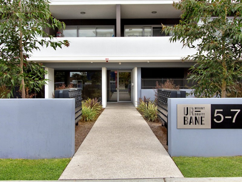 62/5-7 The Avenue, Mount Druitt NSW 2770