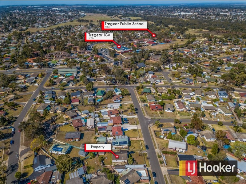 9 Weddell Avenue, Tregear NSW 2770