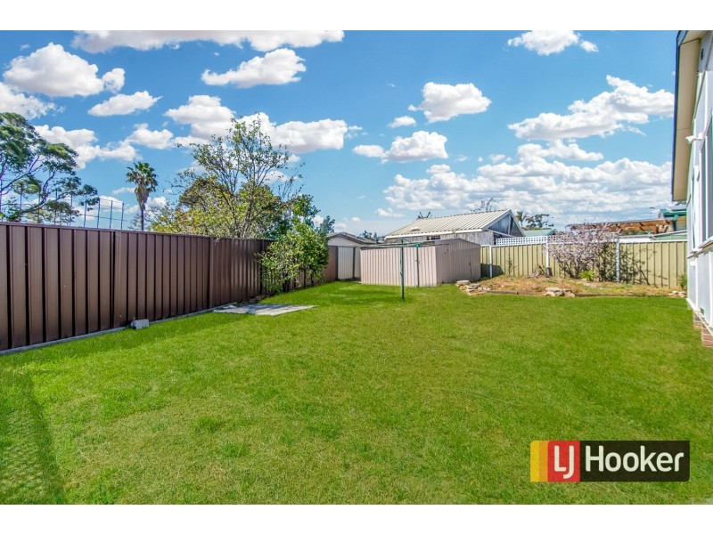 9 Weddell Avenue, Tregear NSW 2770