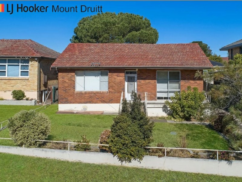 18 Sutton Street, Blacktown NSW 2148