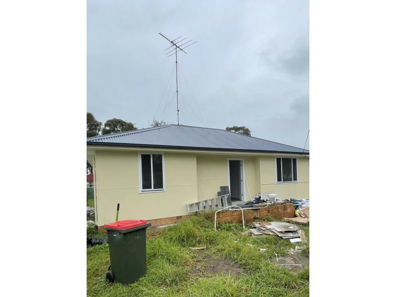 185 Luxford Rd, Whalan NSW 2770