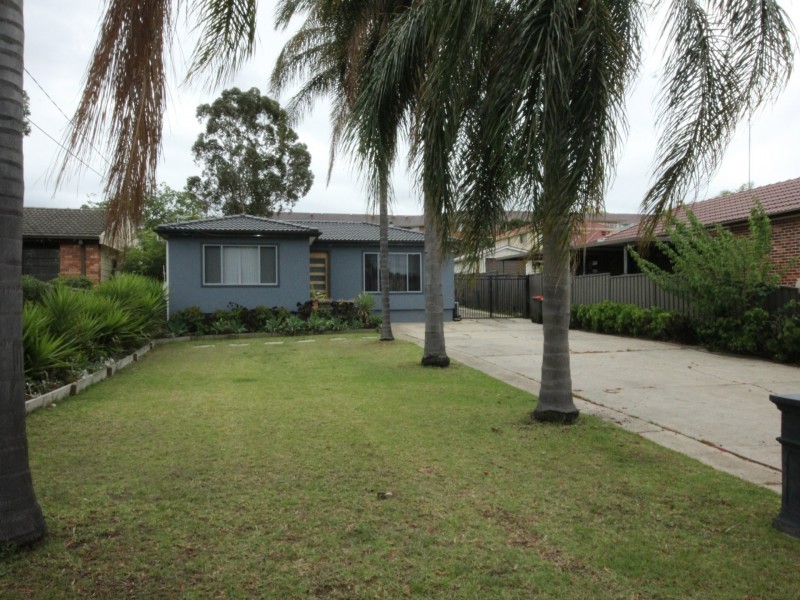 47 Minchinbury Street, Eastern Creek NSW 2766