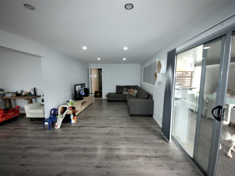 47 Minchinbury Street, Eastern Creek NSW 2766