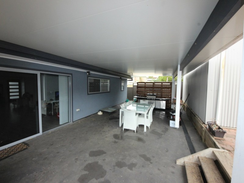 47 Minchinbury Street, Eastern Creek NSW 2766