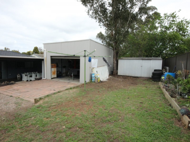 47 Minchinbury Street, Eastern Creek NSW 2766