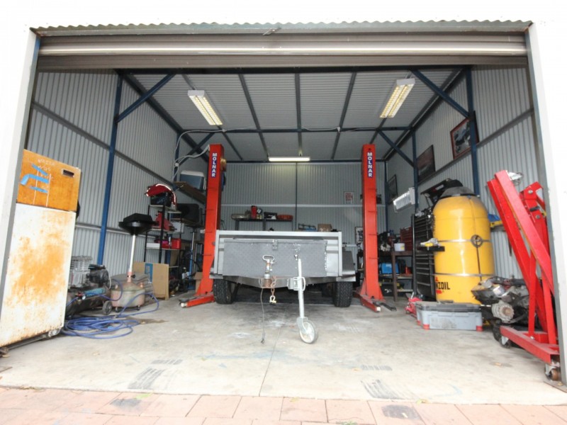 47 Minchinbury Street, Eastern Creek NSW 2766