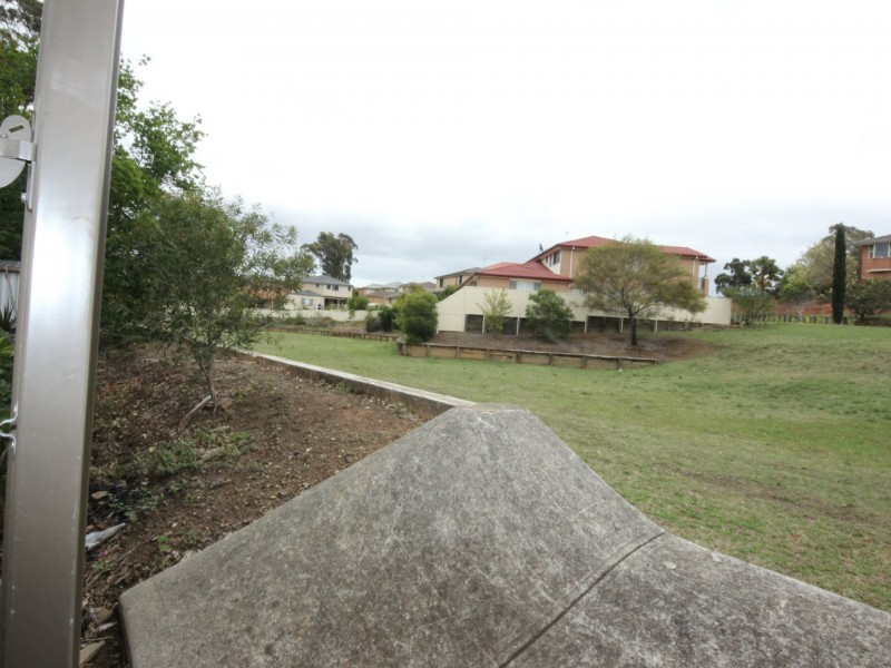 47 Minchinbury Street, Eastern Creek NSW 2766