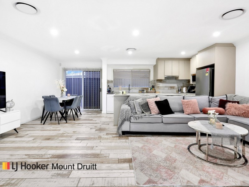 61 Barnard Crescent, Oakhurst NSW 2761