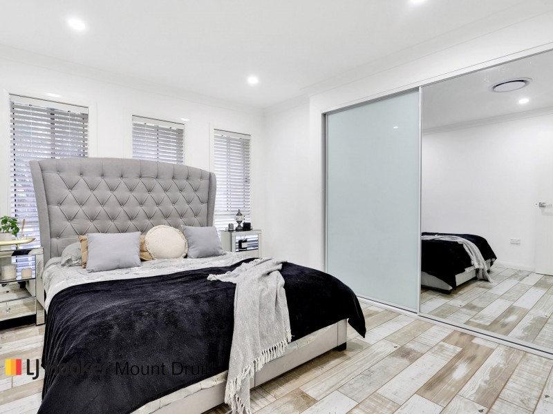 61 Barnard Crescent, Oakhurst NSW 2761