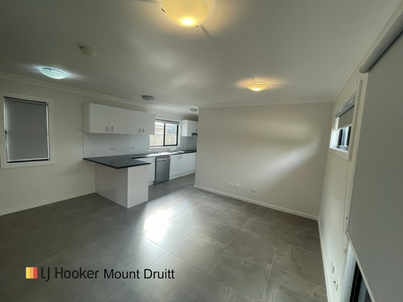 125a Southee Circuit, Oakhurst NSW 2761