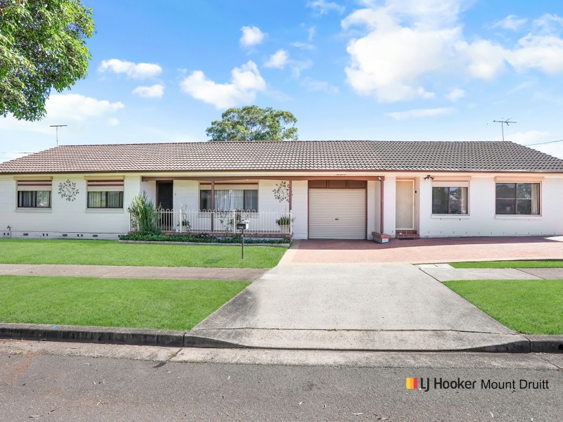 2 Ophir Grove, Mount Druitt NSW 2770