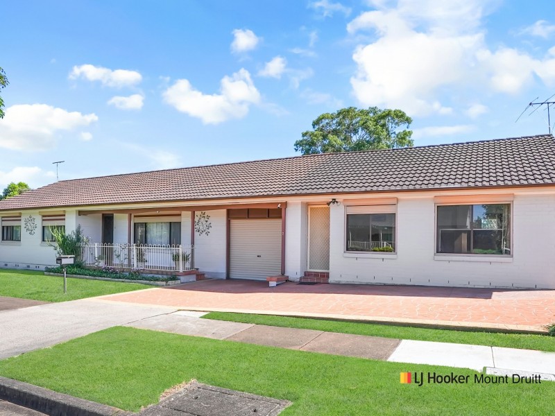 2 Ophir Grove, Mount Druitt NSW 2770