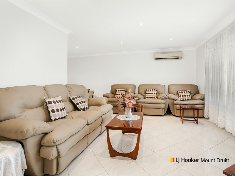 2 Ophir Grove, Mount Druitt NSW 2770