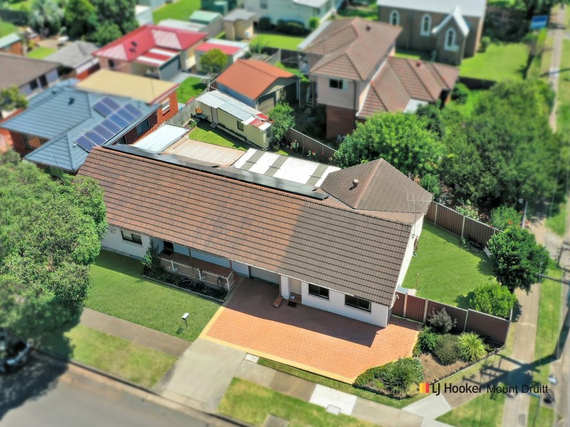 2 Ophir Grove, Mount Druitt NSW 2770