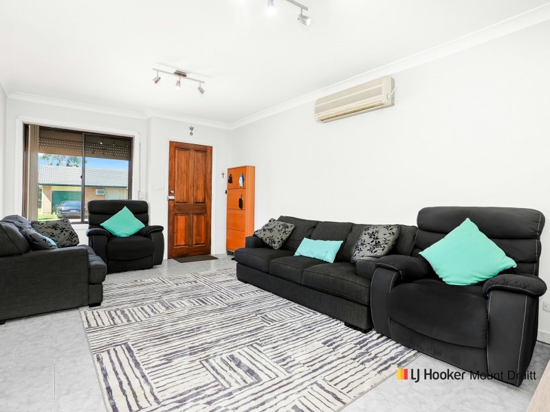 2a Ophir Grove, Mount Druitt NSW 2770