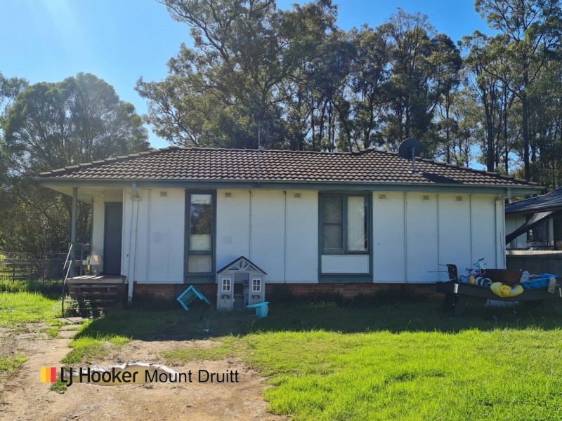 Willmot NSW 2770