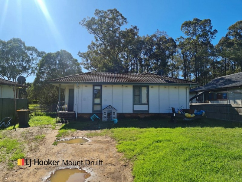 Willmot NSW 2770