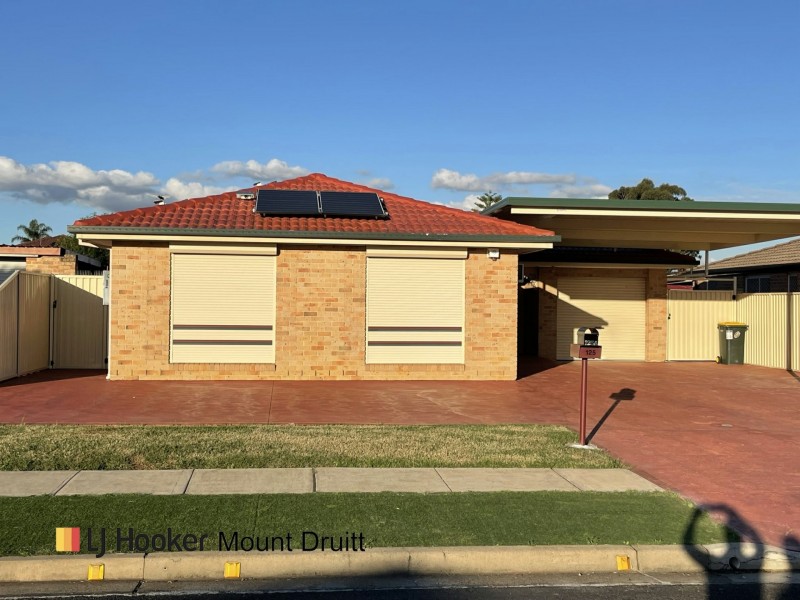 125 Southee Circuit, Oakhurst NSW 2761