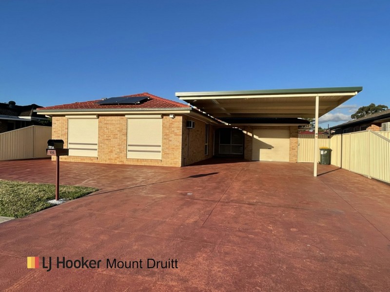 125 Southee Circuit, Oakhurst NSW 2761