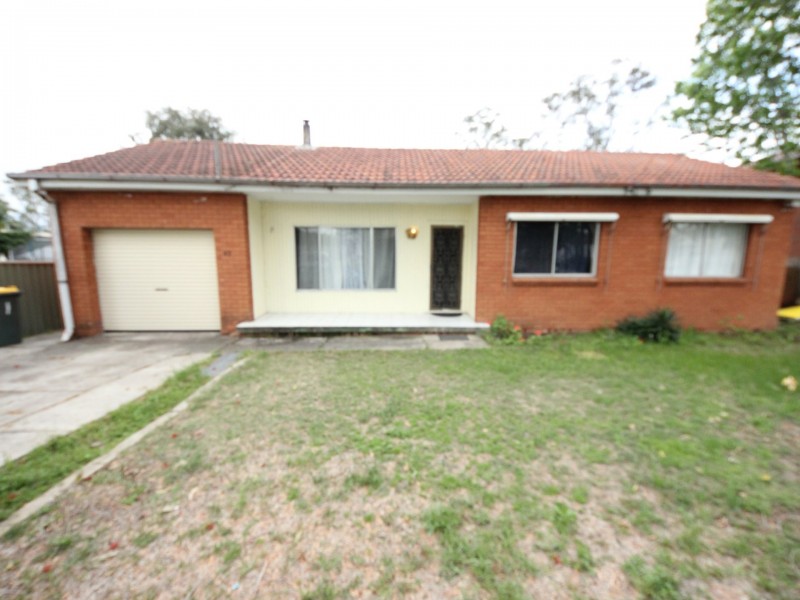 42 Wehlow Street, Mount Druitt NSW 2770