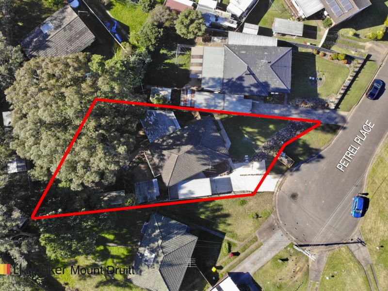6 Petrel Place, Tregear NSW 2770