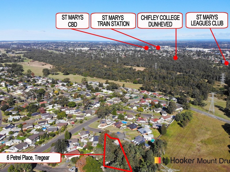 6 Petrel Place, Tregear NSW 2770