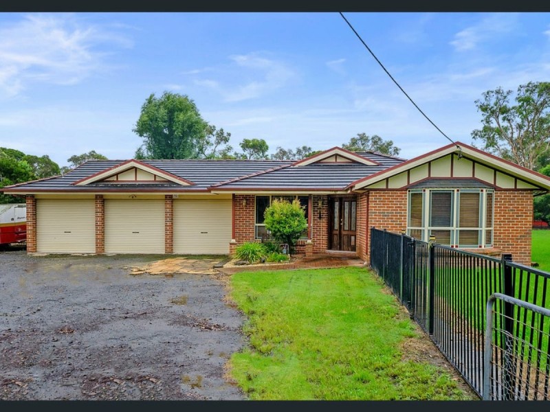 1-3 Spencer Road, Londonderry NSW 2753