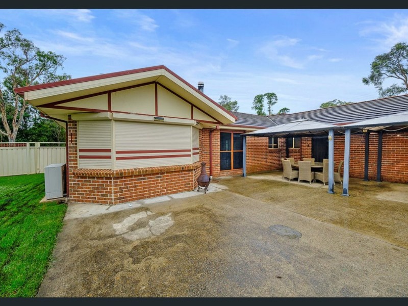 1-3 Spencer Road, Londonderry NSW 2753