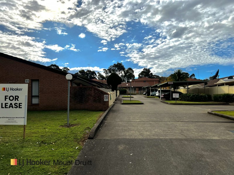48a Tapiola Avenue, Hebersham NSW 2770