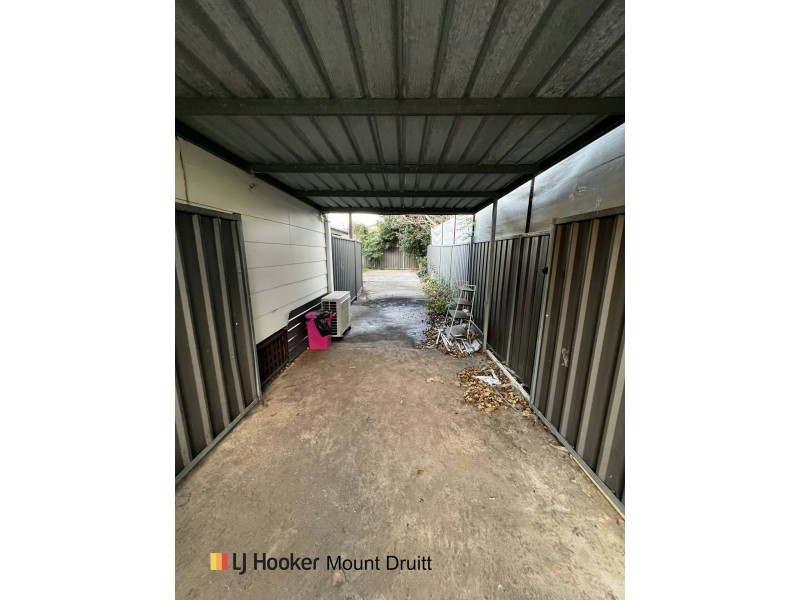 48a Tapiola Avenue, Hebersham NSW 2770