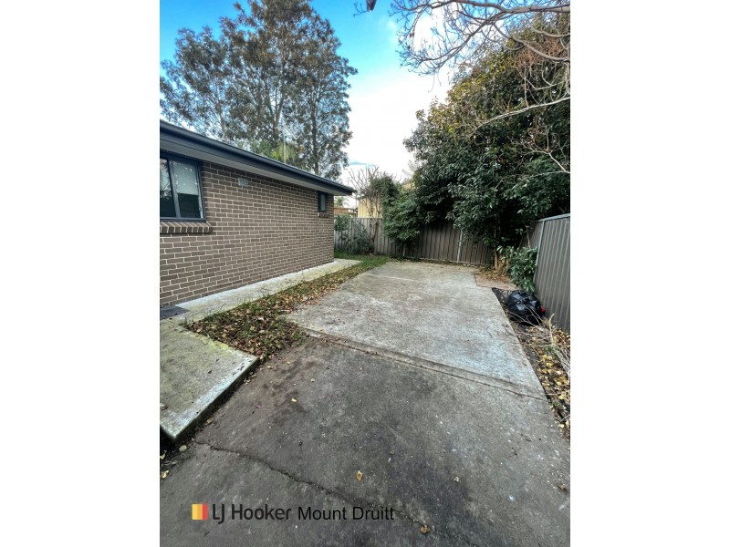 48a Tapiola Avenue, Hebersham NSW 2770