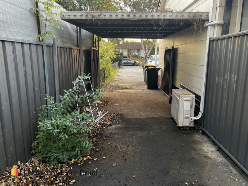 48a Tapiola Avenue, Hebersham NSW 2770