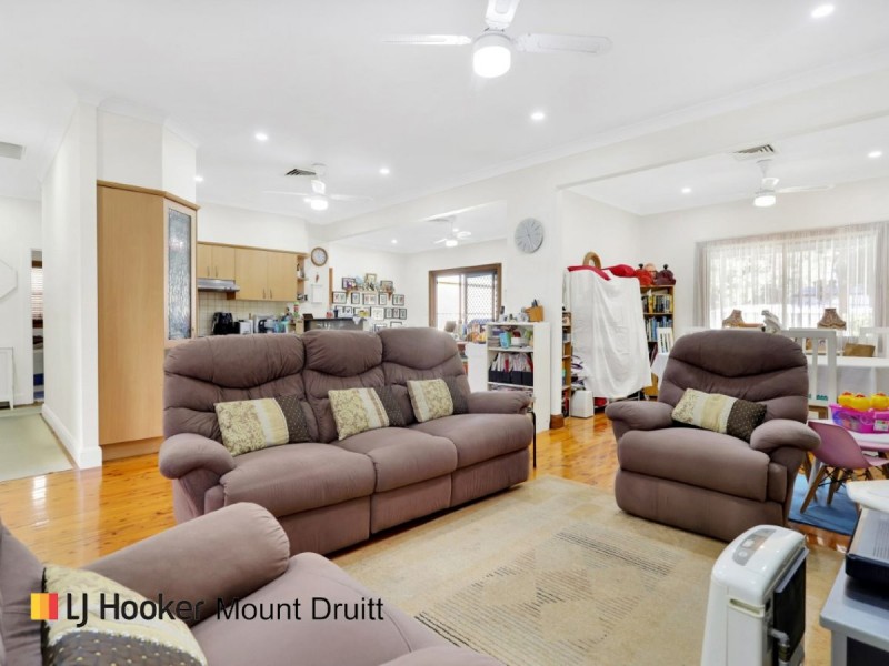 49 Jackaranda Road, North St Marys NSW 2760
