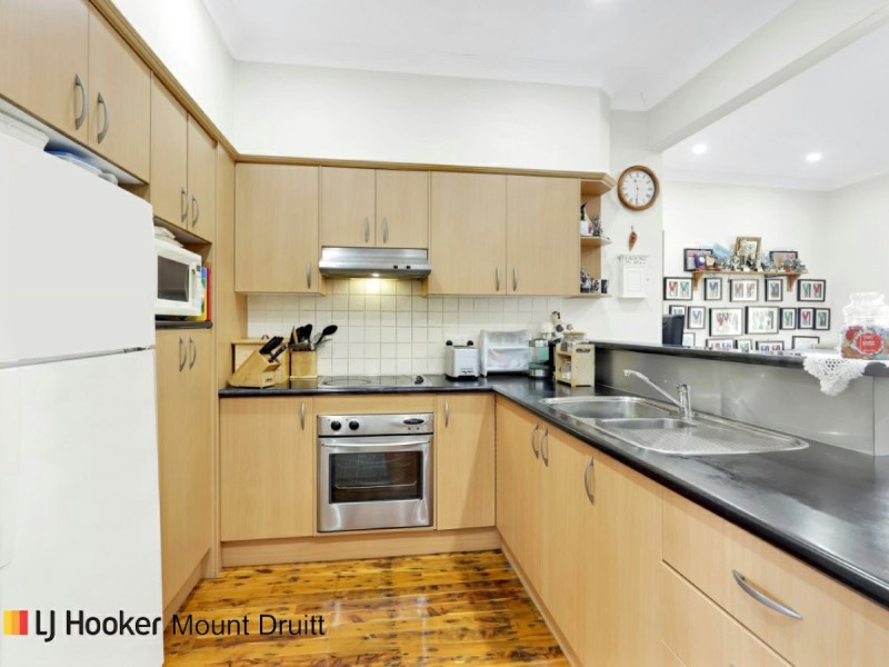 49 Jackaranda Road, North St Marys NSW 2760