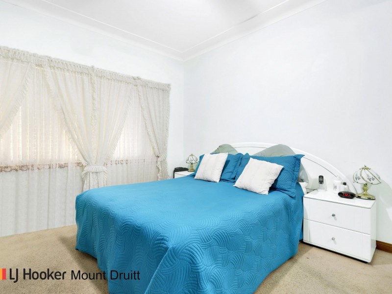 49 Jackaranda Road, North St Marys NSW 2760