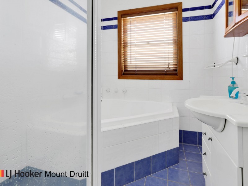 49 Jackaranda Road, North St Marys NSW 2760