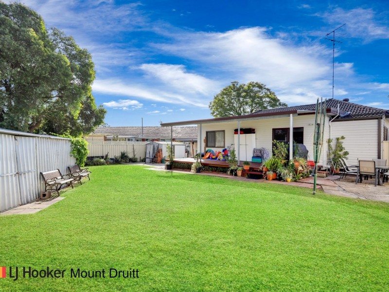 49 Jackaranda Road, North St Marys NSW 2760