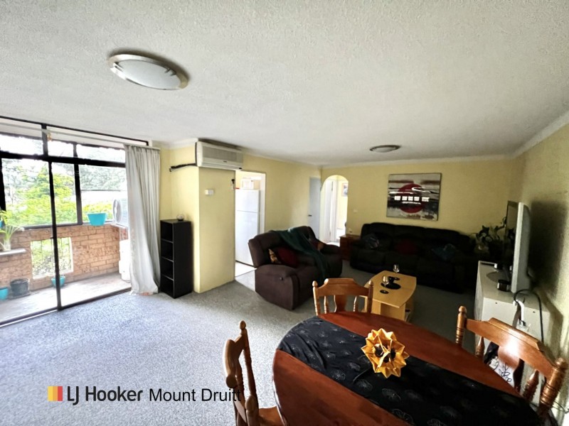 6/340 Woodstock Avenue, Mount Druitt NSW 2770