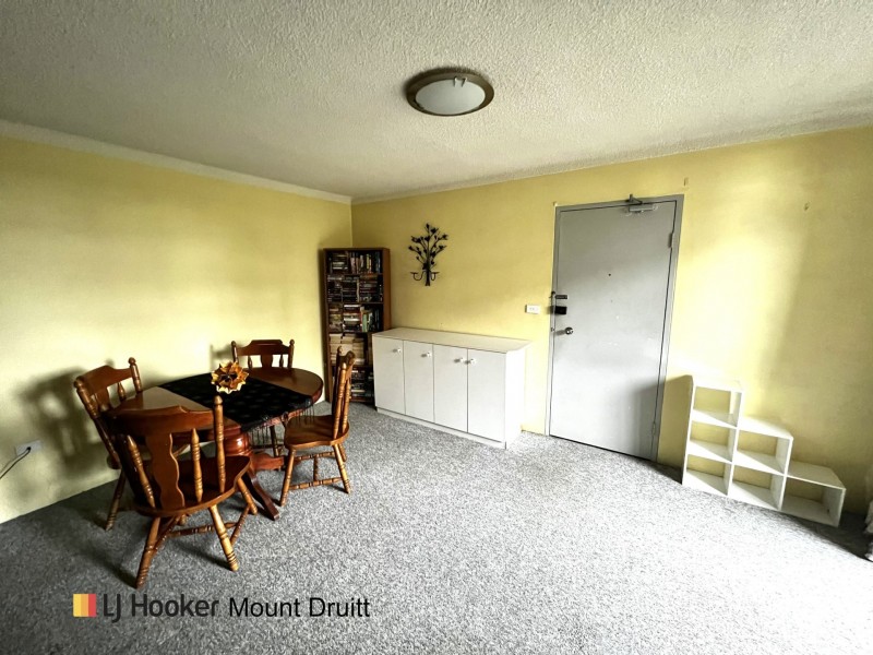 6/340 Woodstock Avenue, Mount Druitt NSW 2770