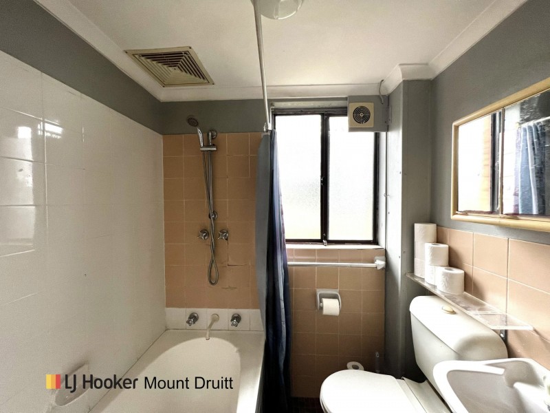 6/340 Woodstock Avenue, Mount Druitt NSW 2770