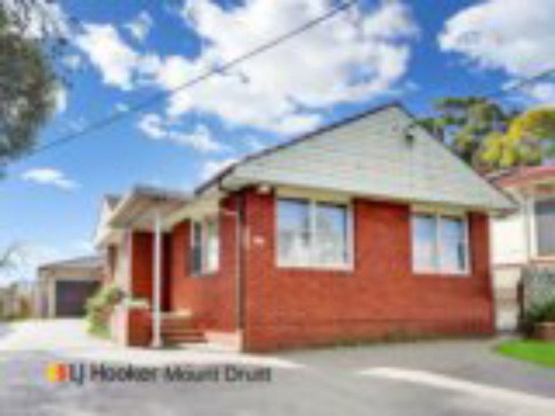 19 Ropes Creek Rd, Mount Druitt NSW 2770