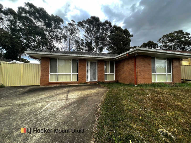 55 Stockholm Ave, Hassall Grove NSW 2761