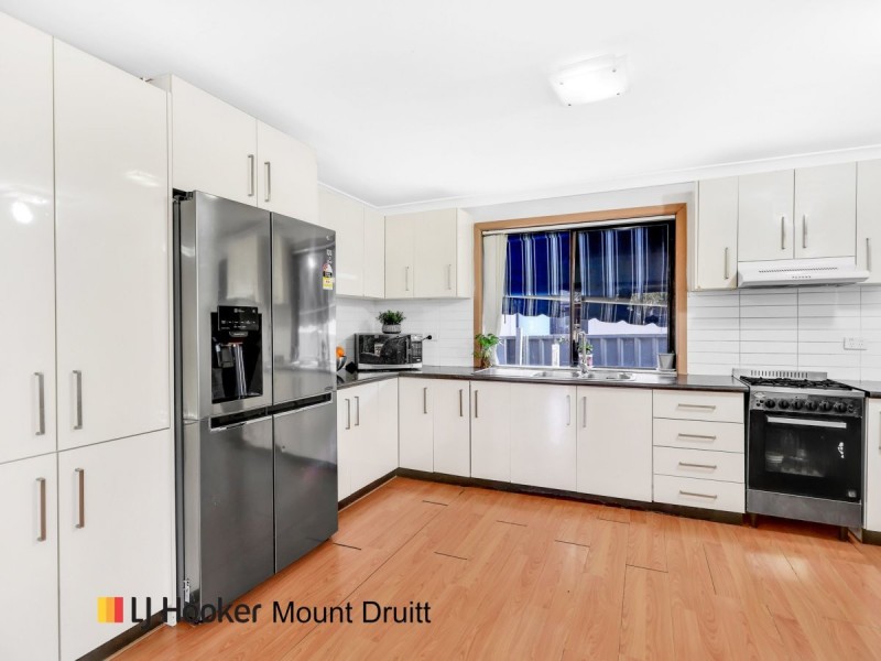 26 & 26a Coates Street, Mount Druitt NSW 2770